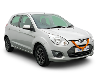 Ford Figo-img